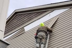 Best Steel Siding Installation  in , RI